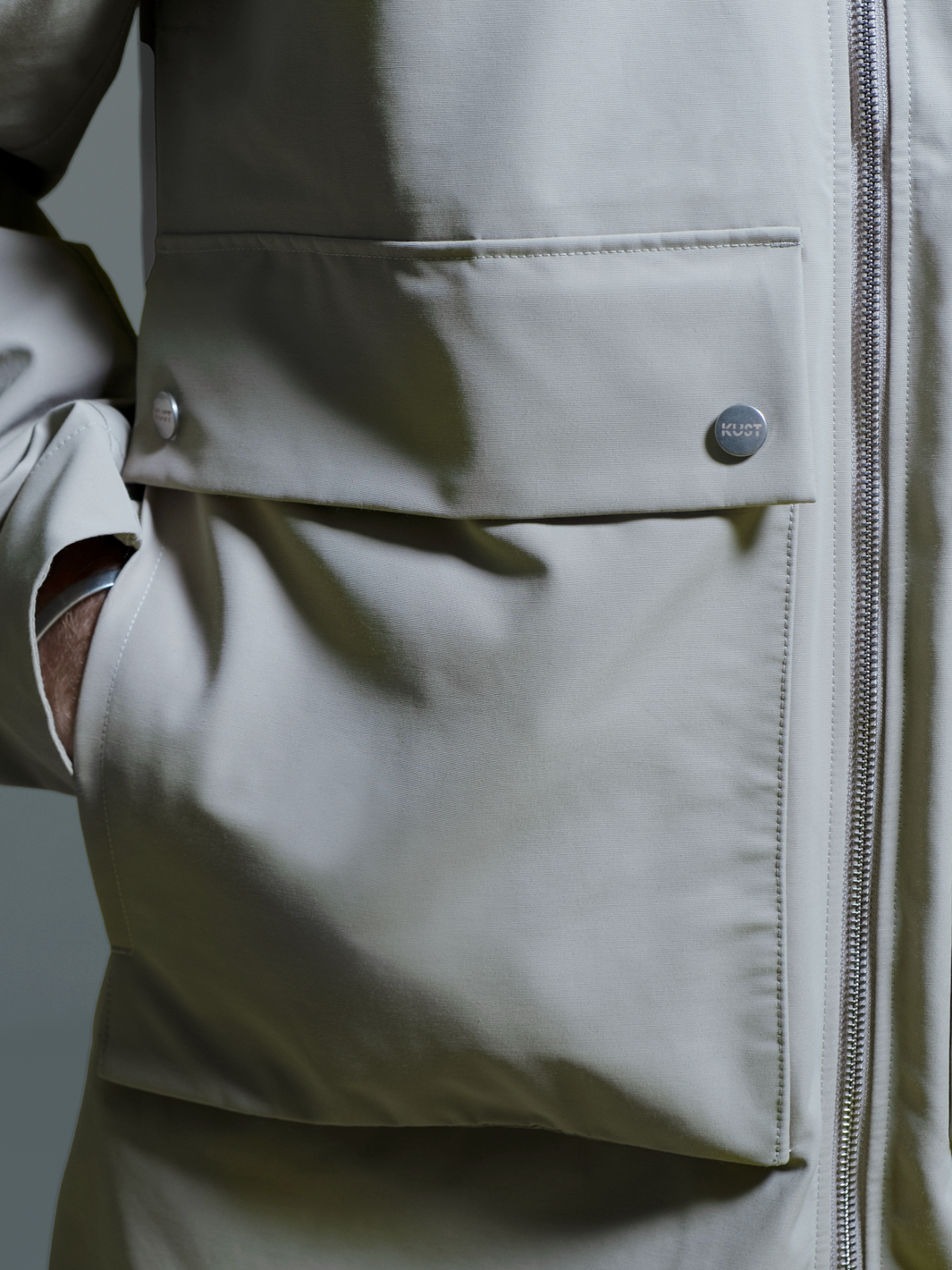 The Kust Parka | Women's