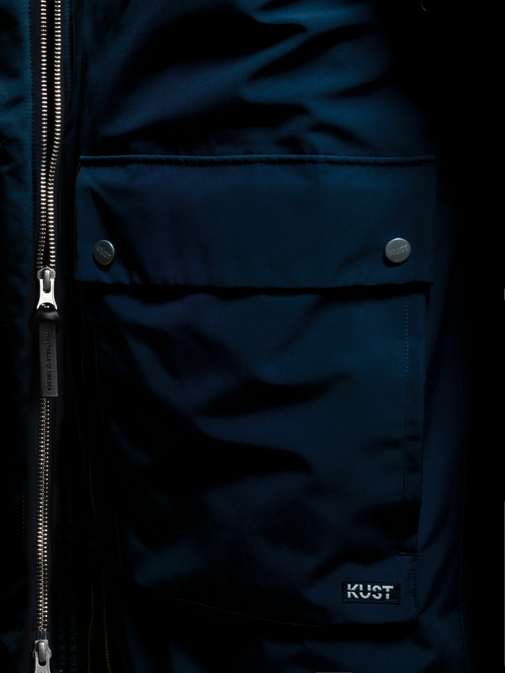 The Kust Parka | Women's