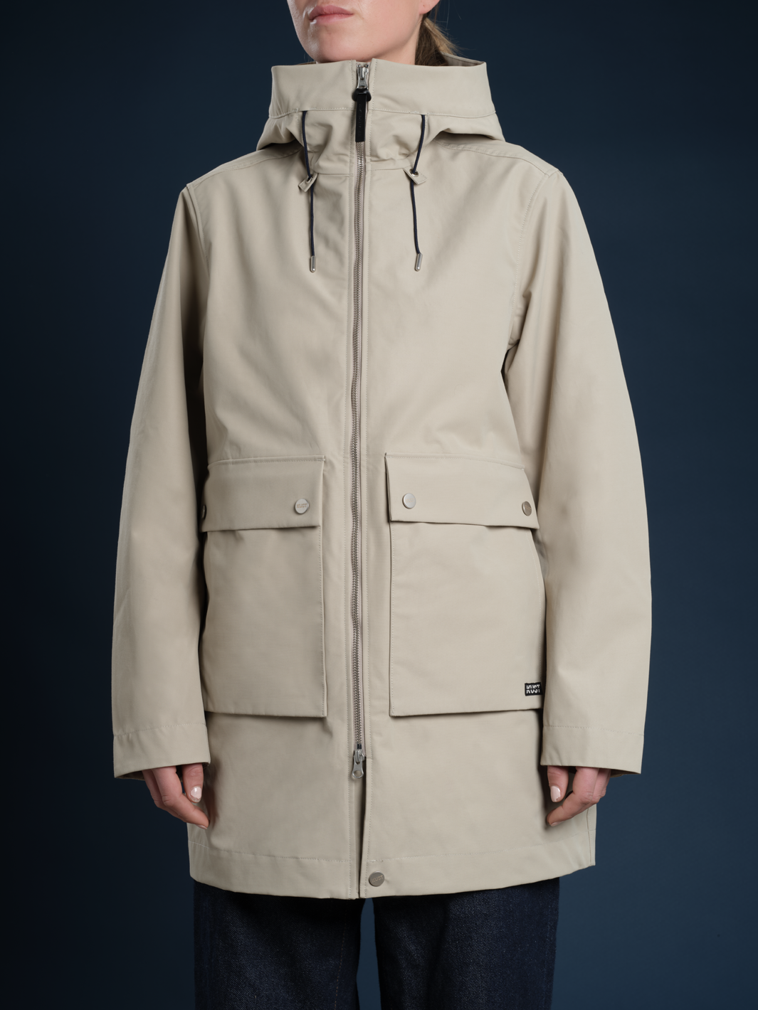 The Kust Parka | Women's