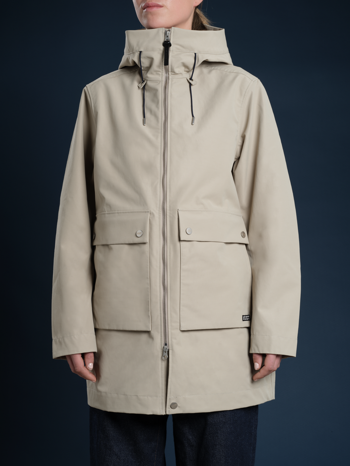 The Kust Parka | Women's