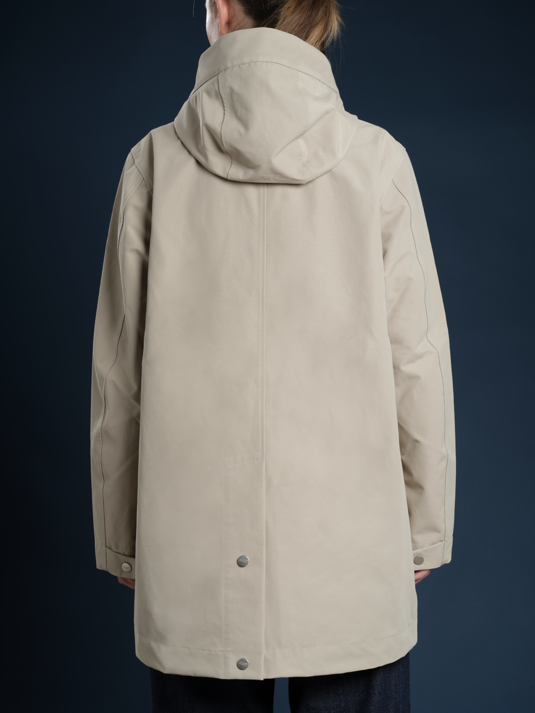 The Kust Parka | Women's