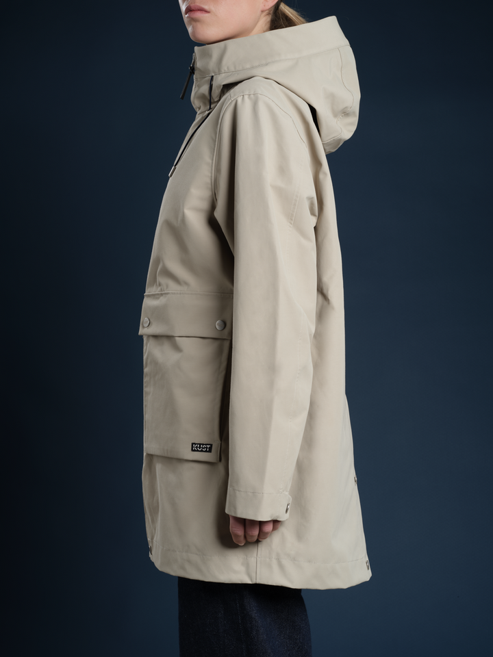 The Kust Parka | Women's