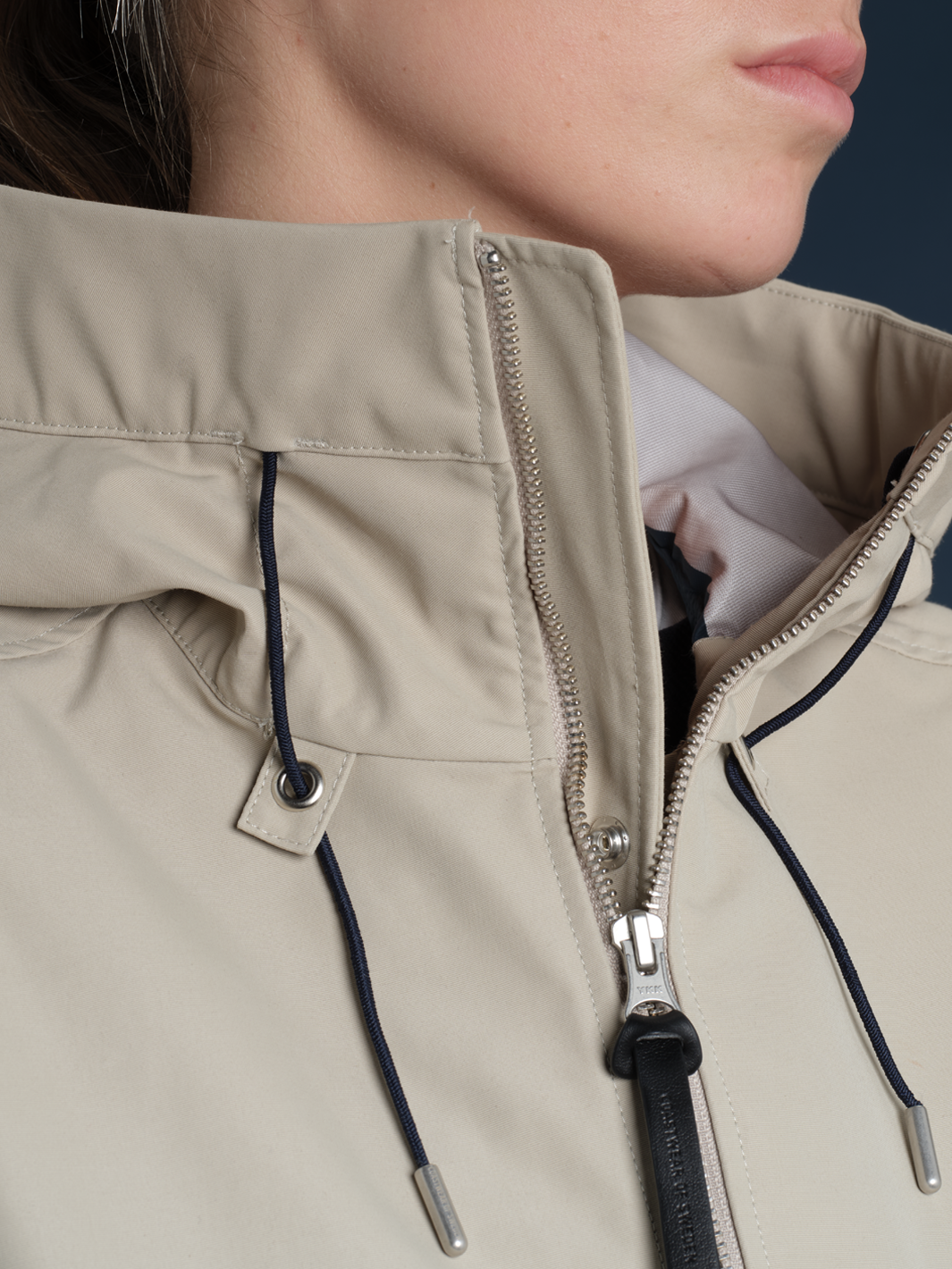 The Kust Parka | Women's