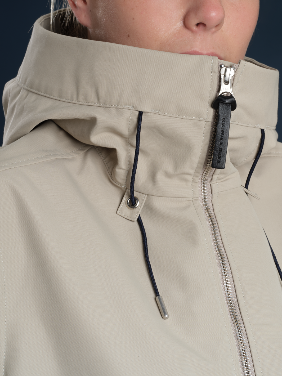 The Kust Parka | Women's