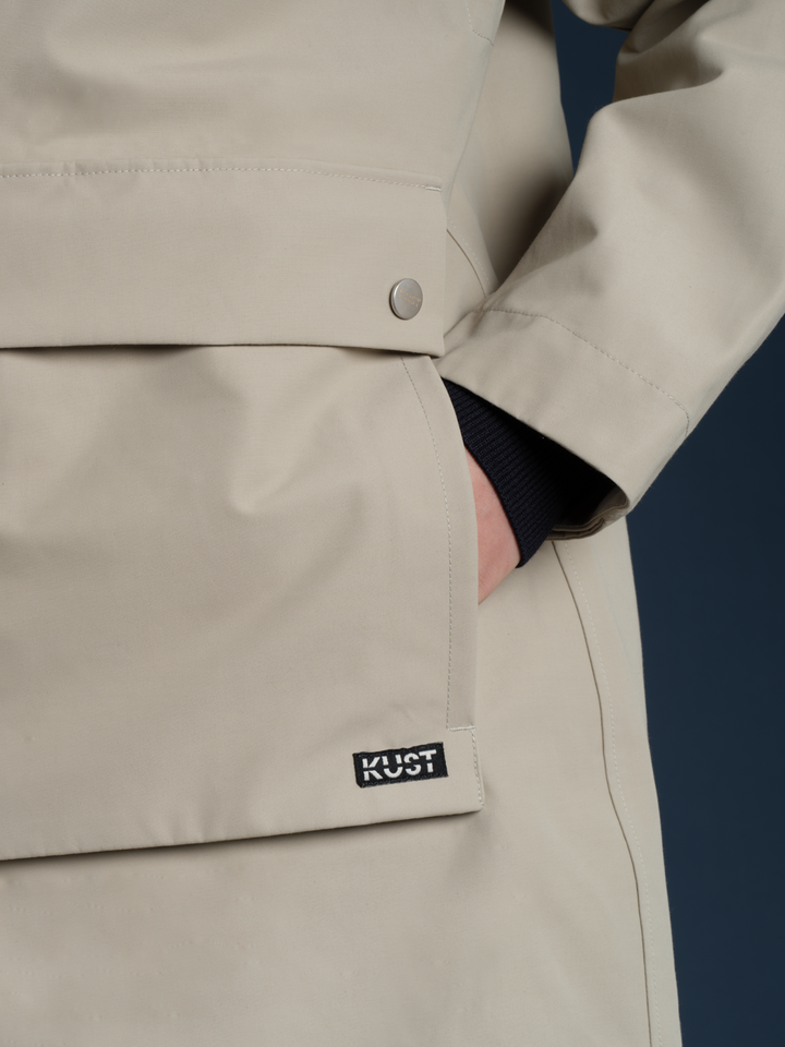 The Kust Parka | Women's