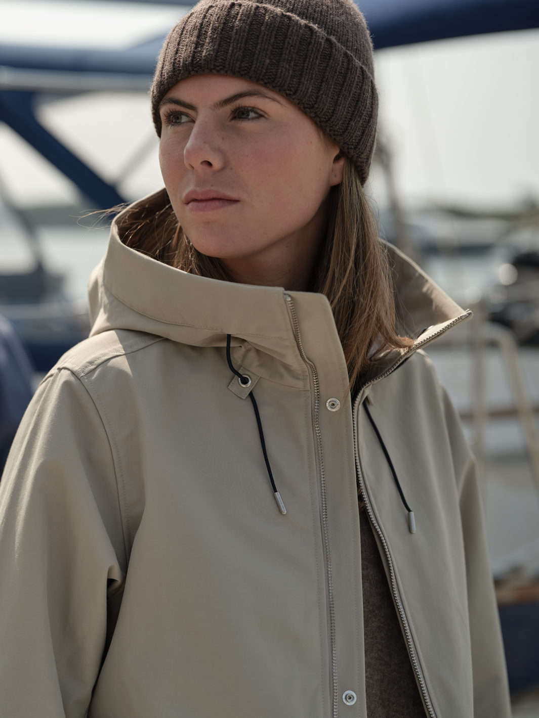 The Kust Parka | Women's