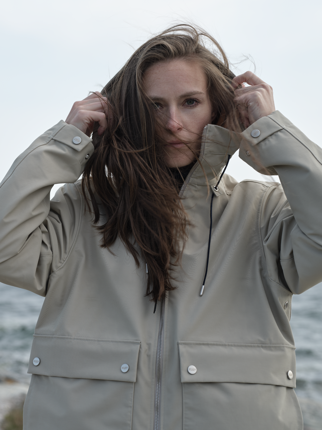 The Kust Parka | Women's