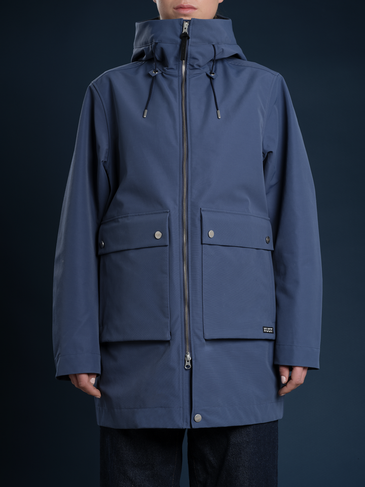 The Kust Parka | Women's