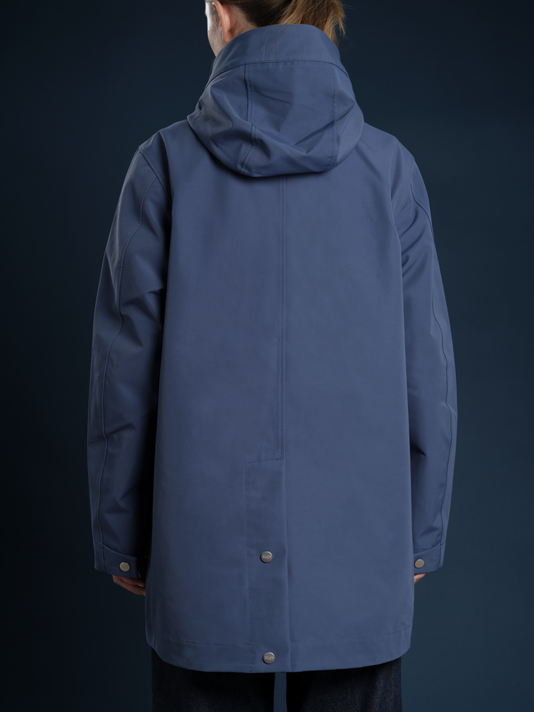 The Kust Parka | Women's
