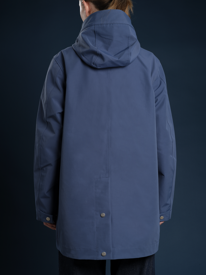 The Kust Parka | Women's