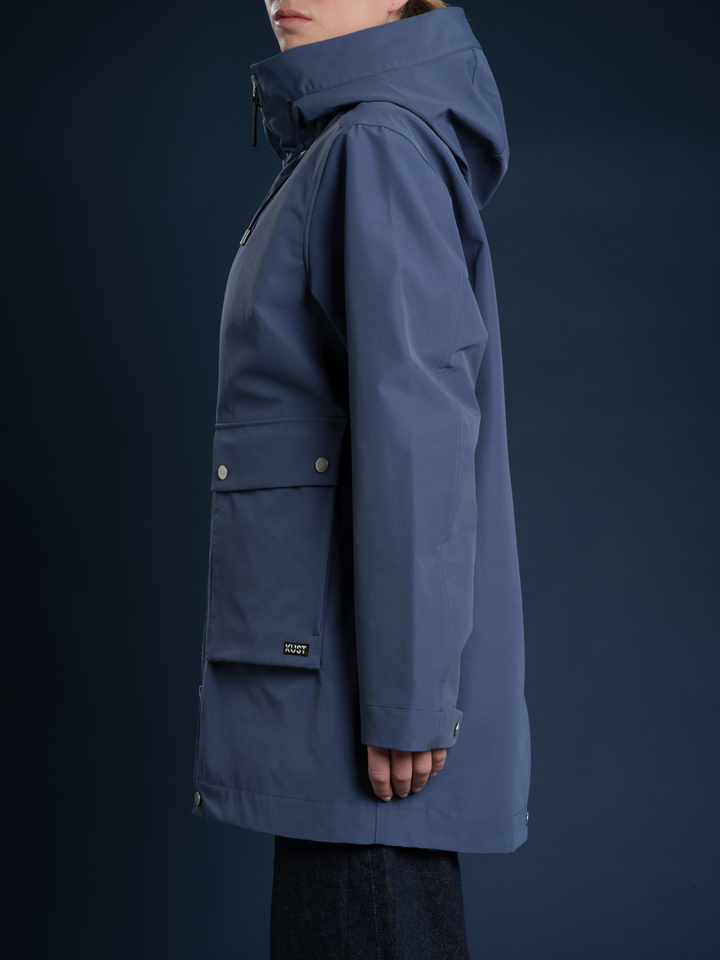 The Kust Parka | Women's