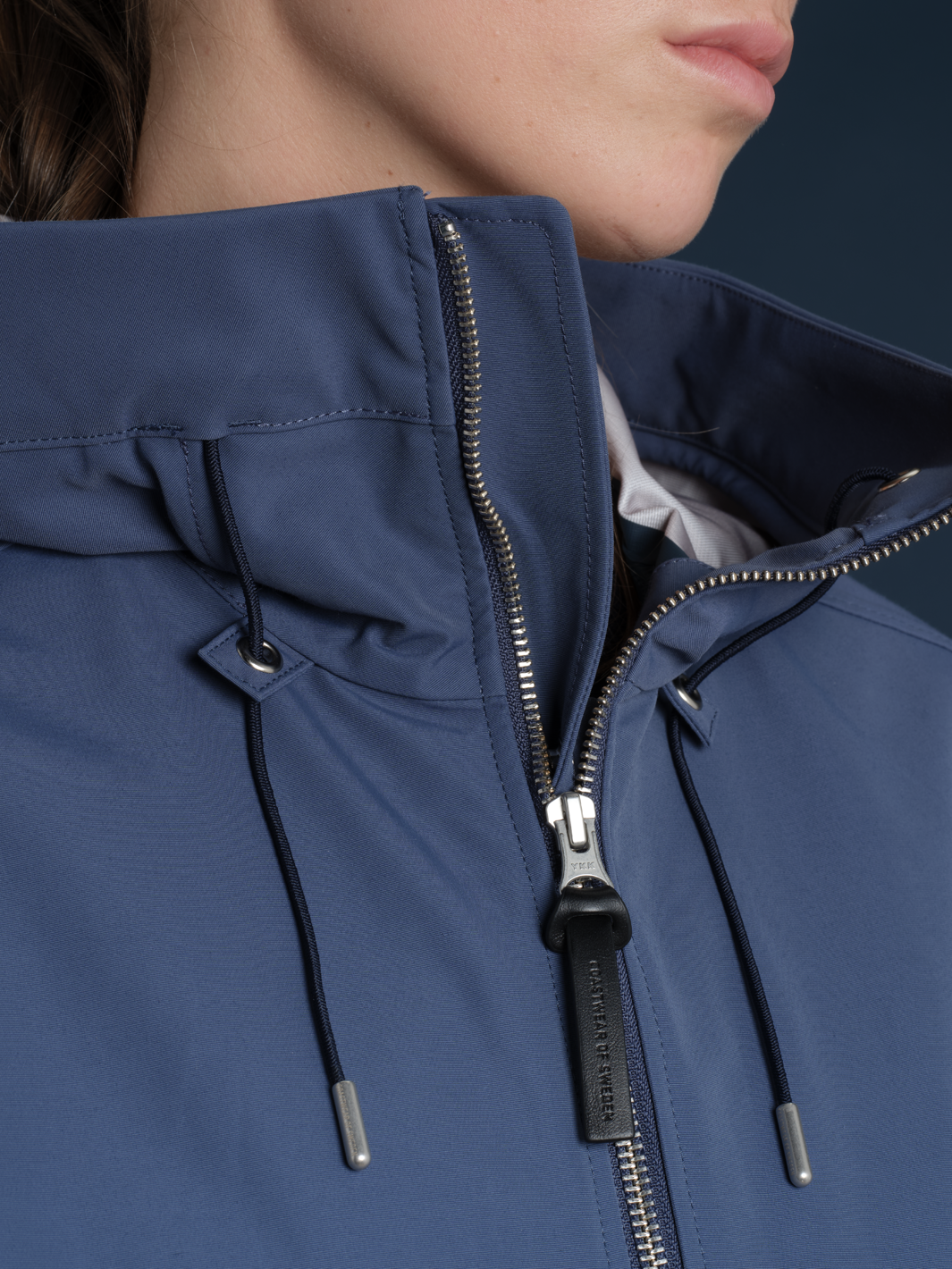 The Kust Parka | Women's
