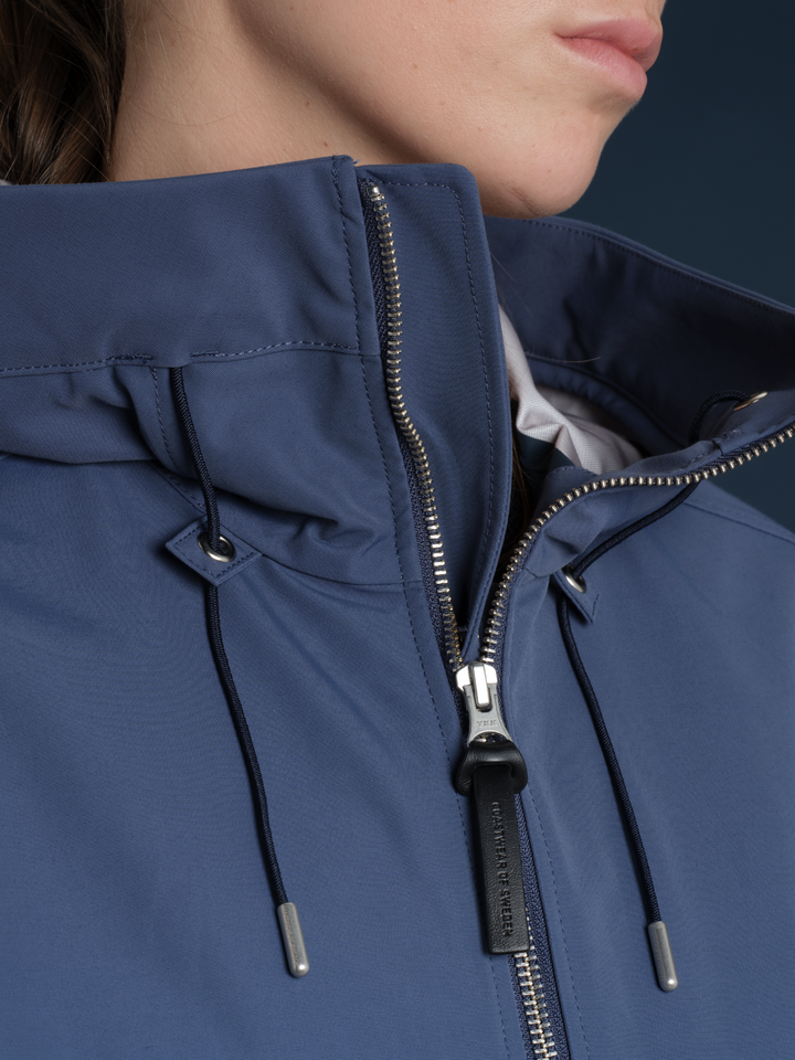 The Kust Parka | Women's