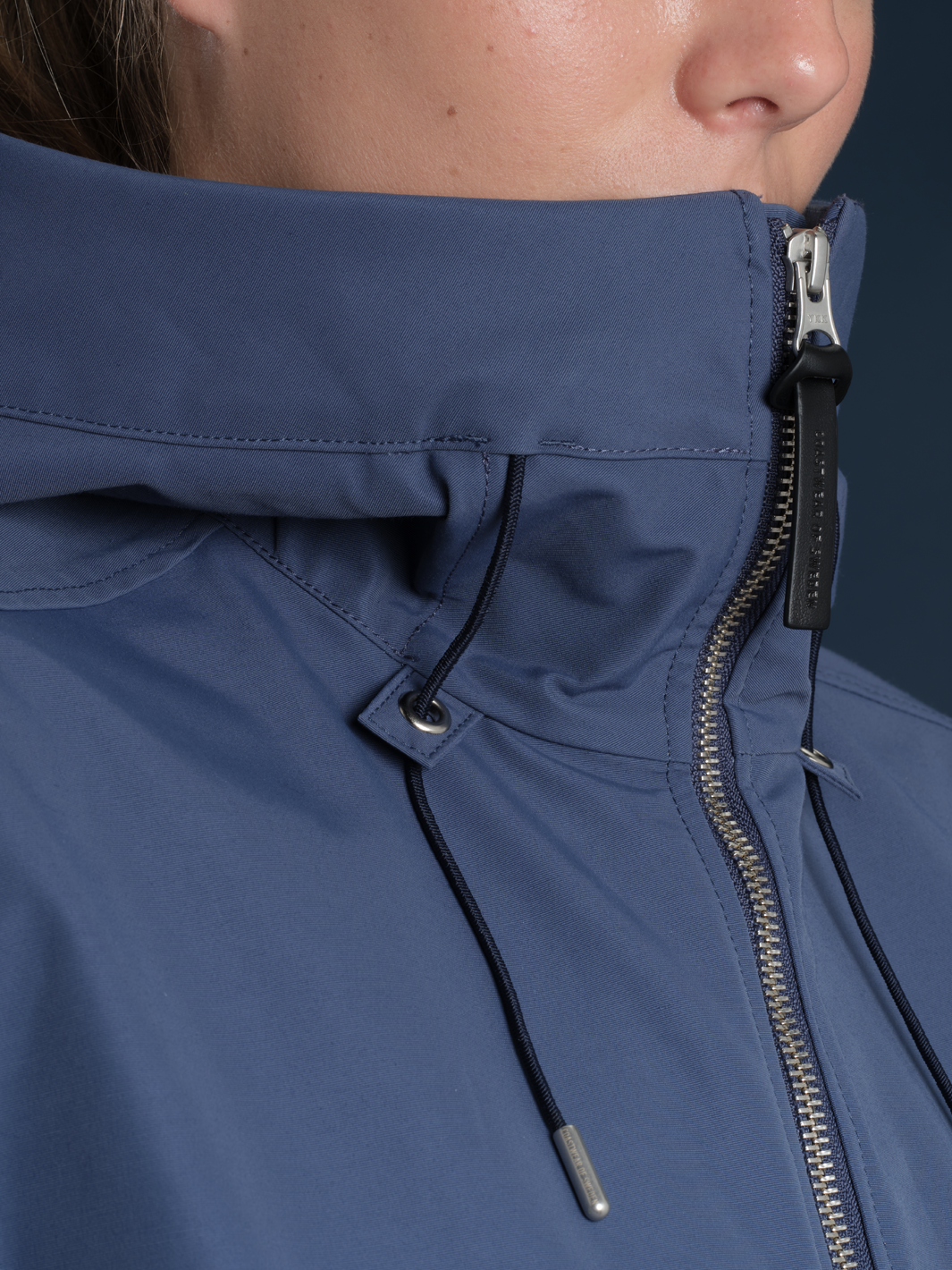 The Kust Parka | Women's