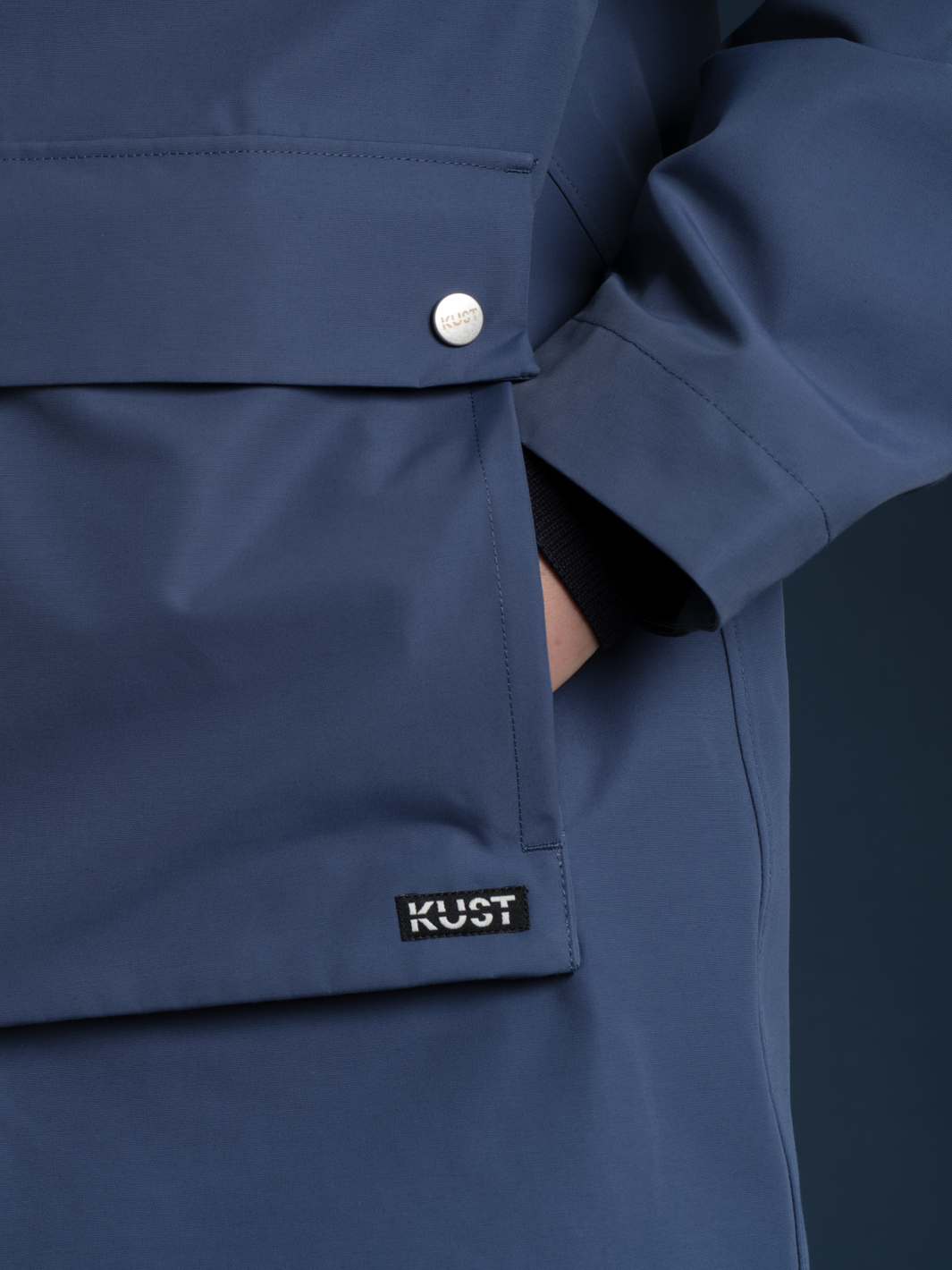 The Kust Parka | Women's