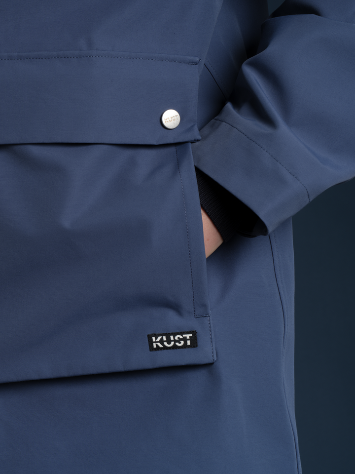 The Kust Parka | Women's