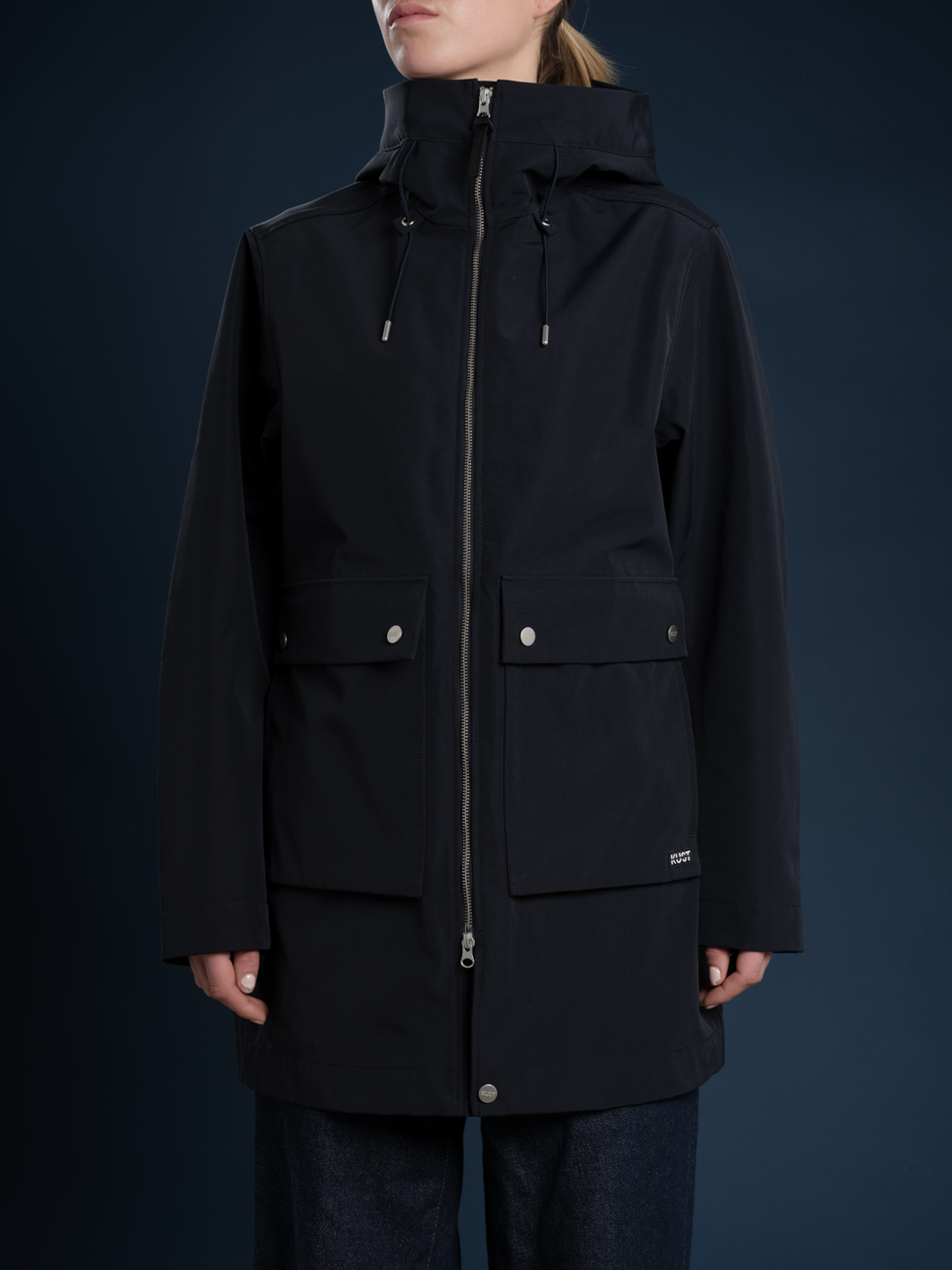 The Kust Parka | Women's