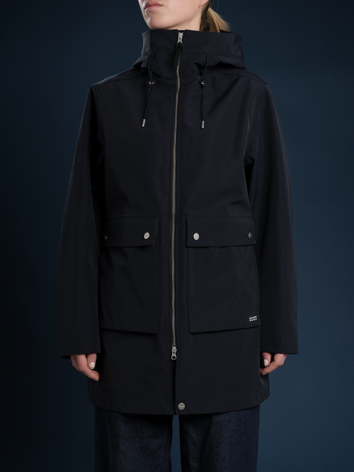 The Kust Parka | Women's