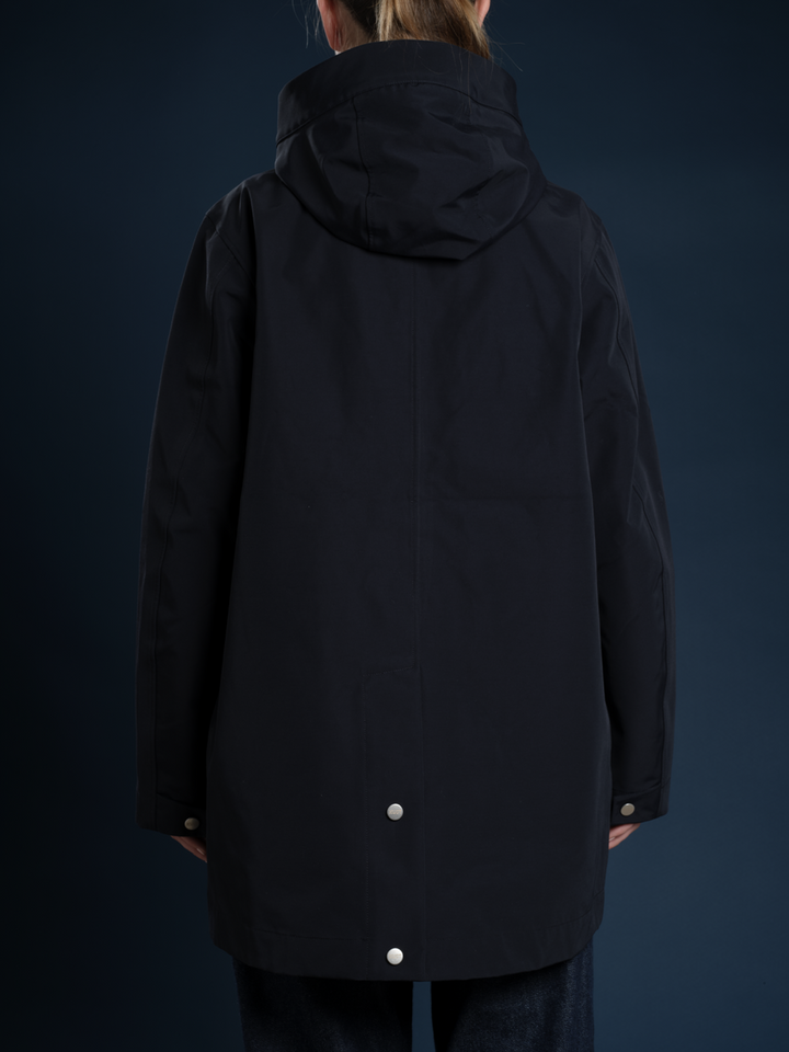 The Kust Parka | Women's