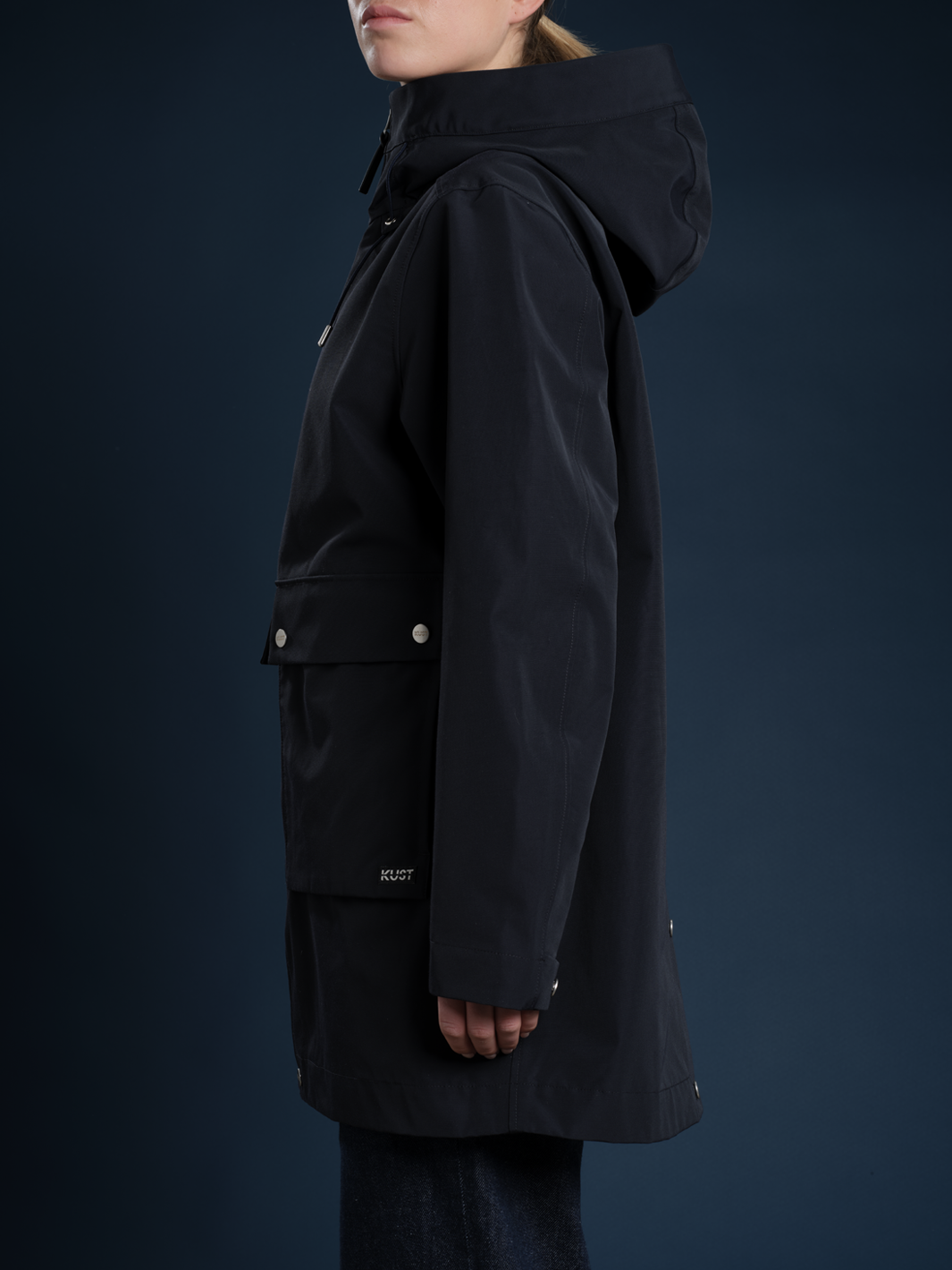 The Kust Parka | Women's