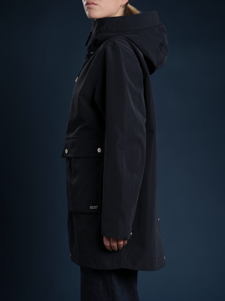 The Kust Parka | Women's