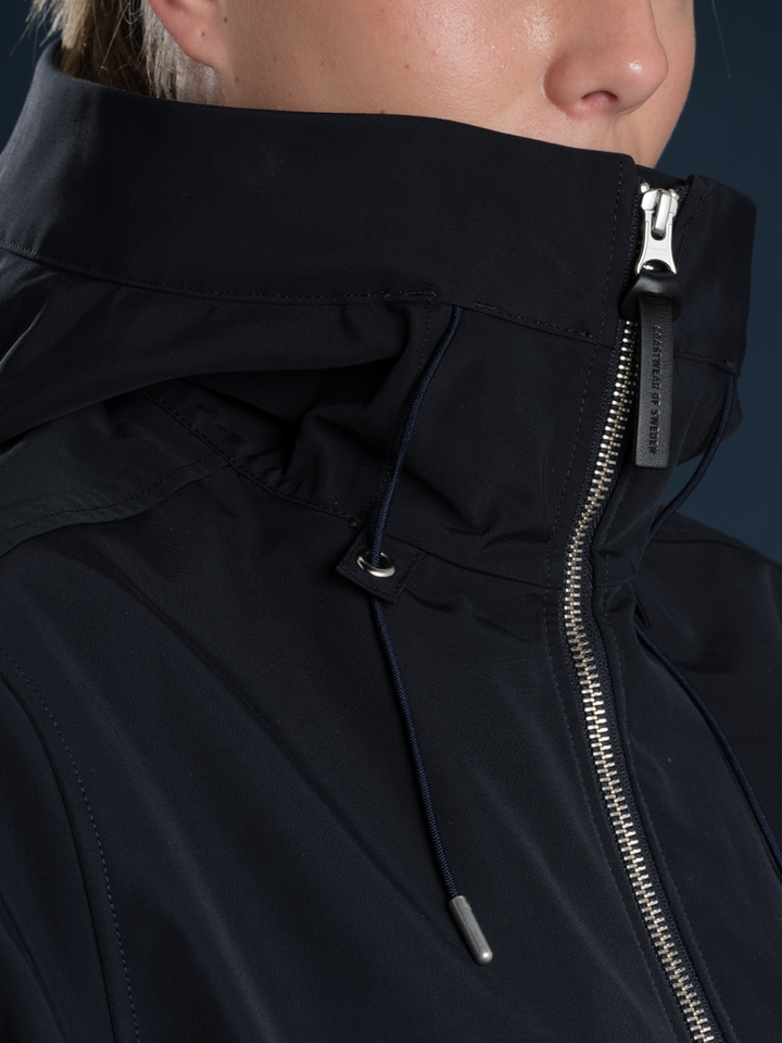 The Kust Parka | Women's