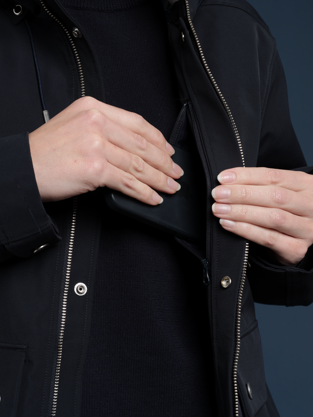 The Kust Parka | Women's