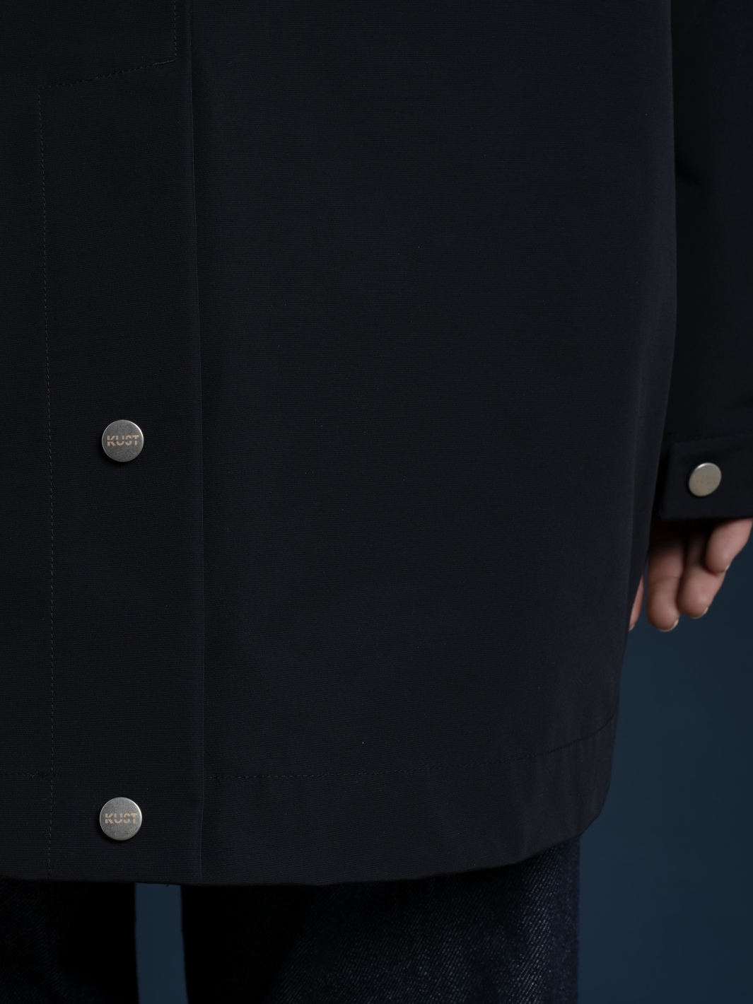 The Kust Parka | Women's