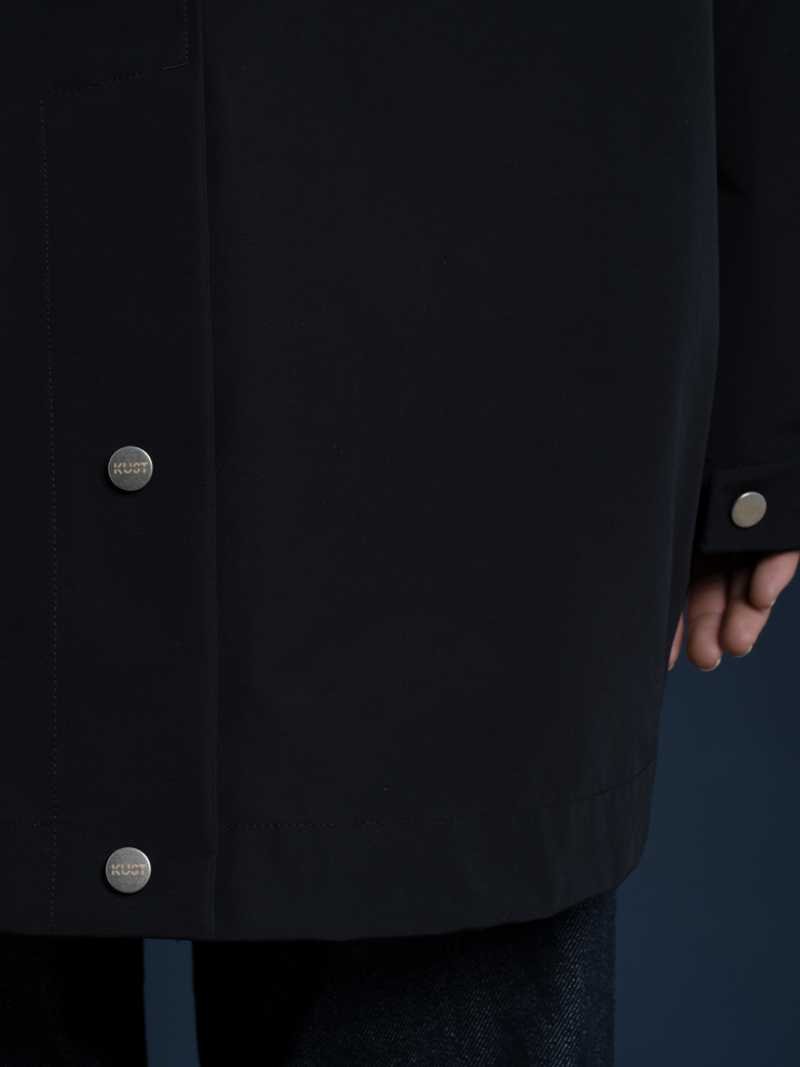 The Kust Parka | Women's