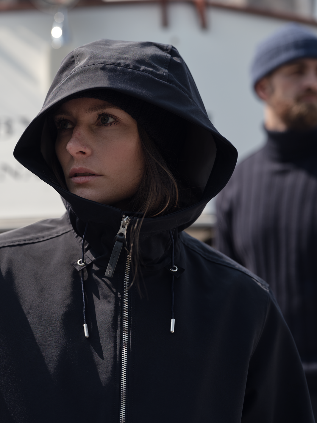 The Kust Parka | Women's
