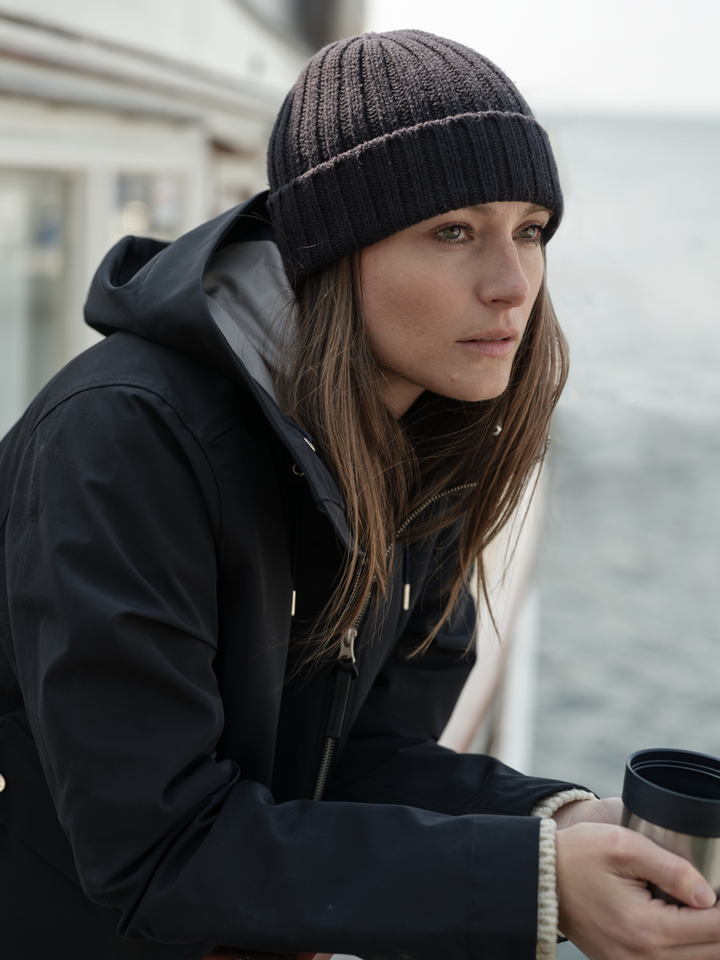 The Kust Parka | Women's