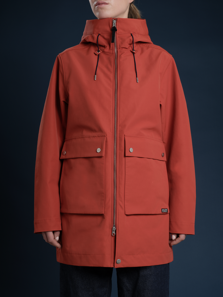 The Kust Parka | Women's