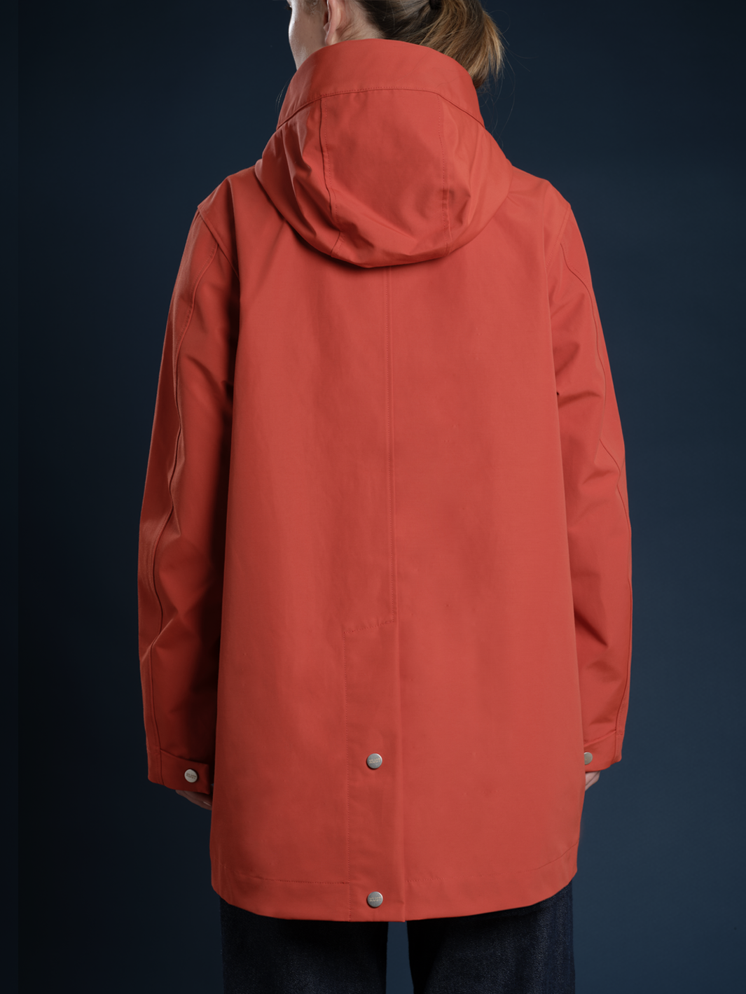The Kust Parka | Women's