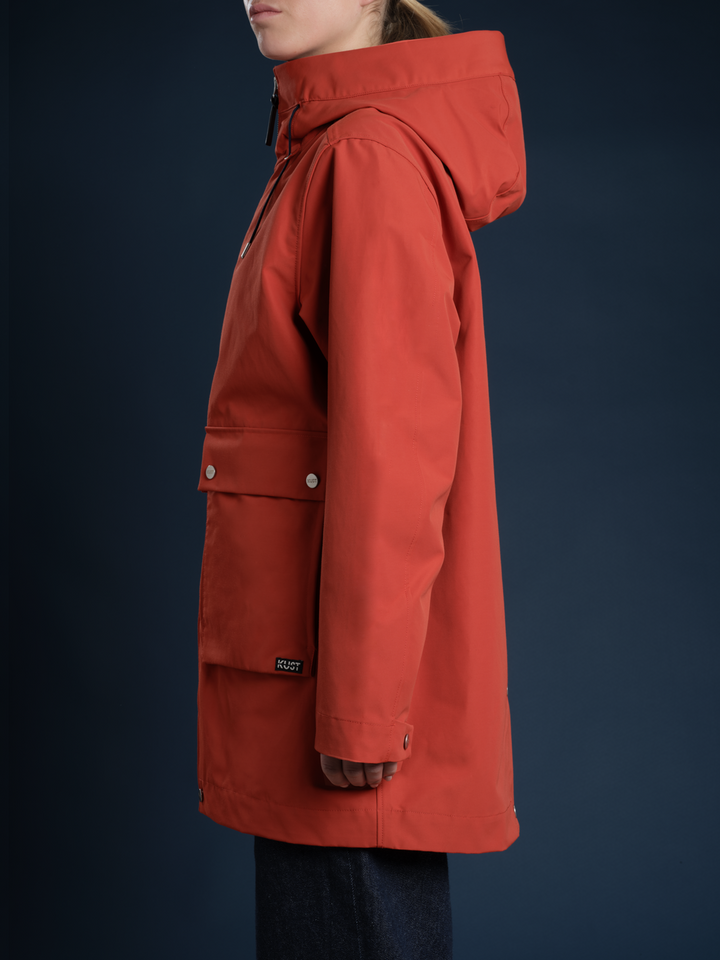 The Kust Parka | Women's