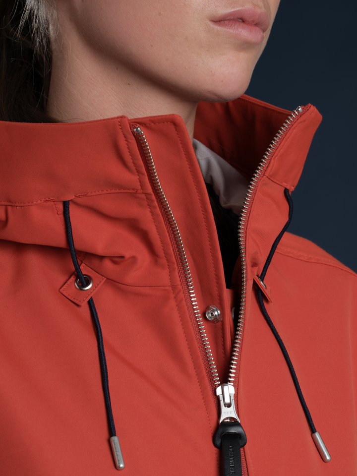 The Kust Parka | Women's