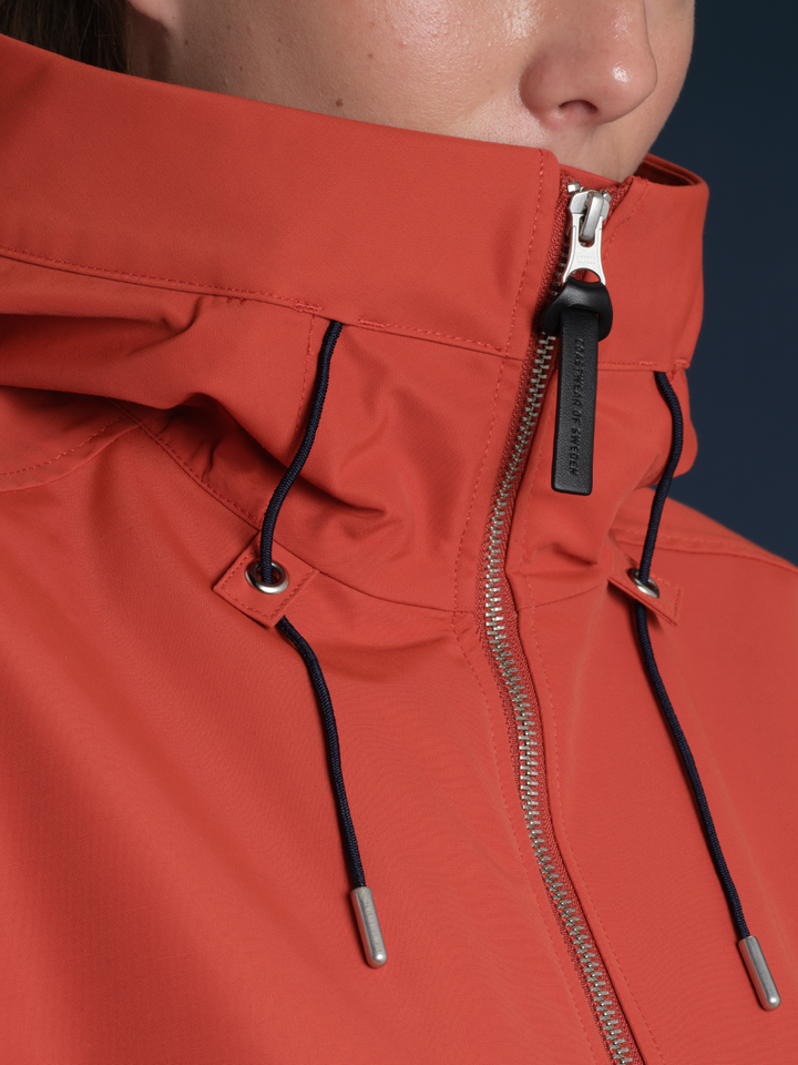 The Kust Parka | Women's