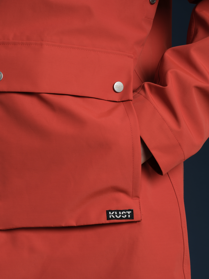 The Kust Parka | Women's