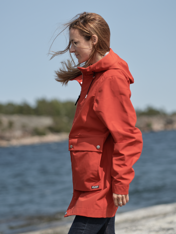 The Kust Parka | Women's