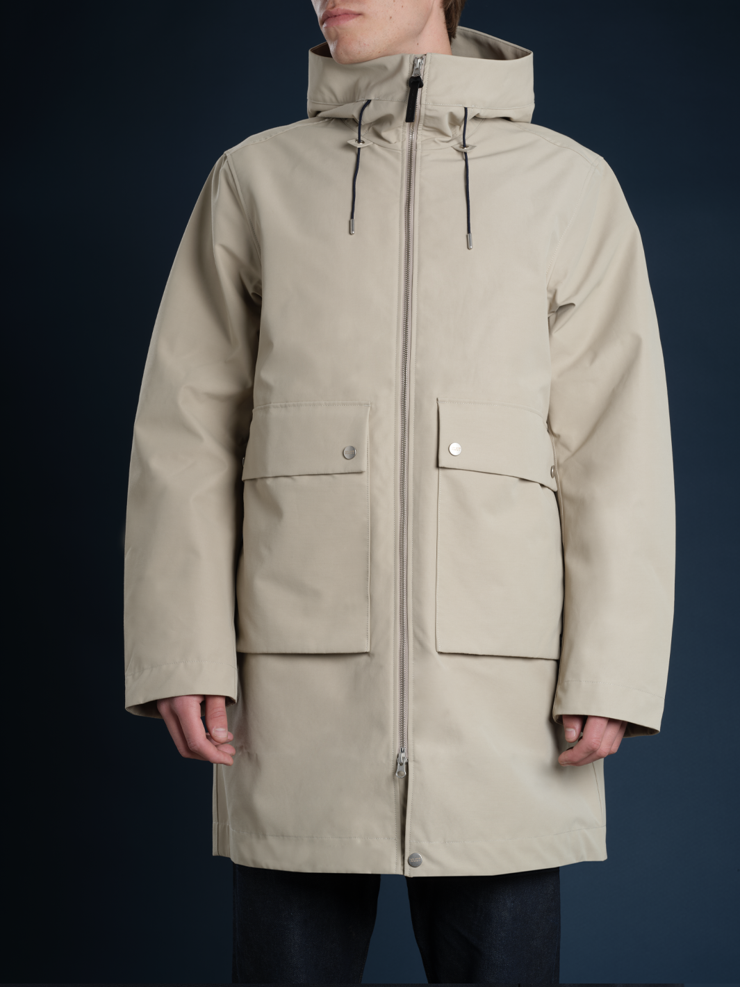 The Kust Parka | Men's