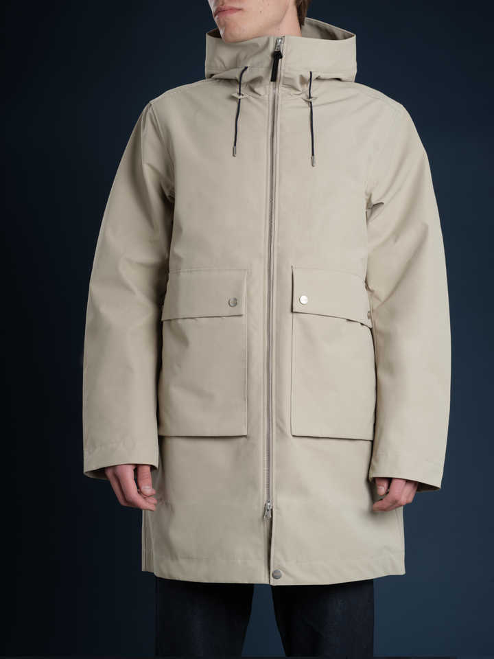 The Kust Parka | Men's