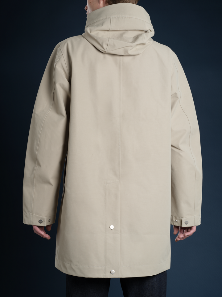 The Kust Parka | Men's