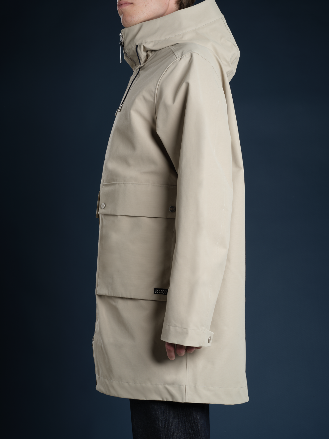 The Kust Parka | Men's