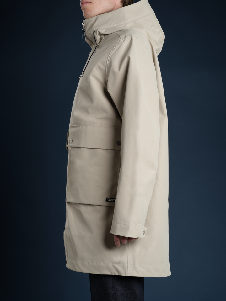 The Kust Parka | Men's