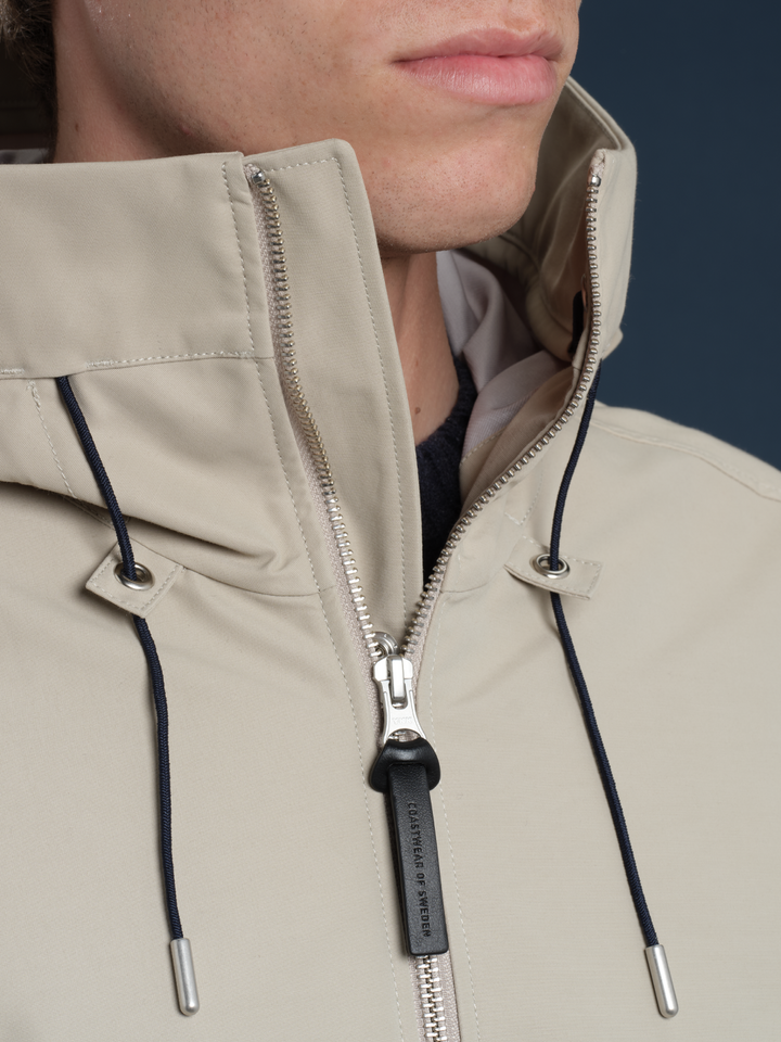 The Kust Parka | Men's