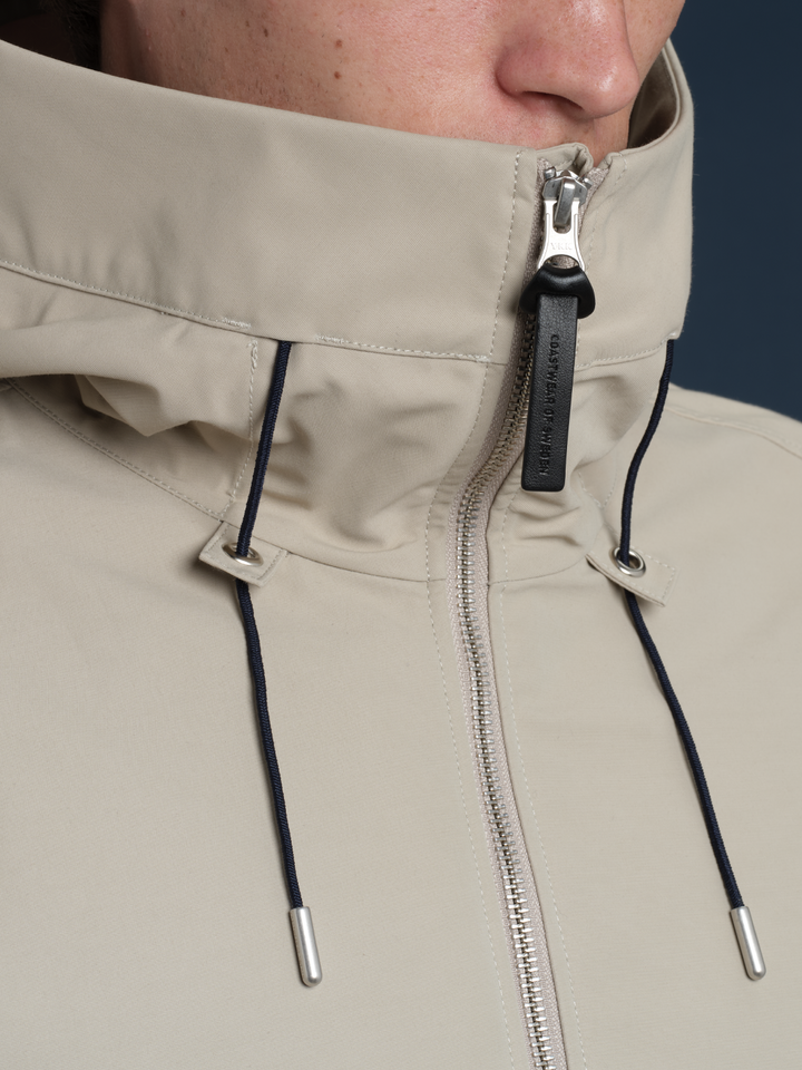 The Kust Parka | Men's