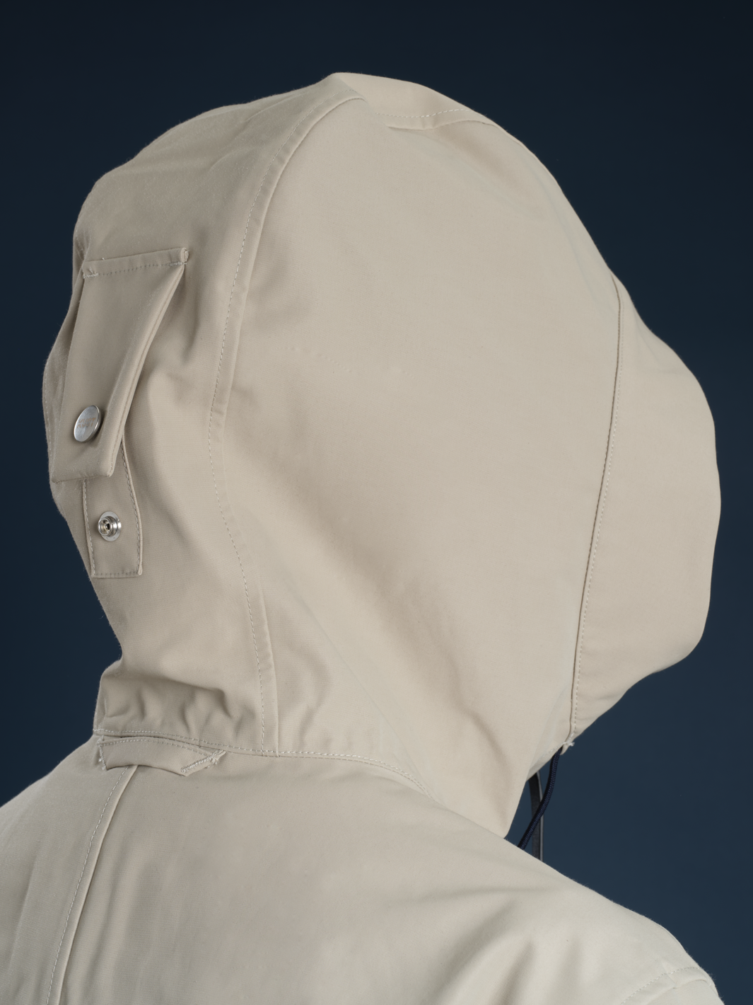 The Kust Parka | Men's