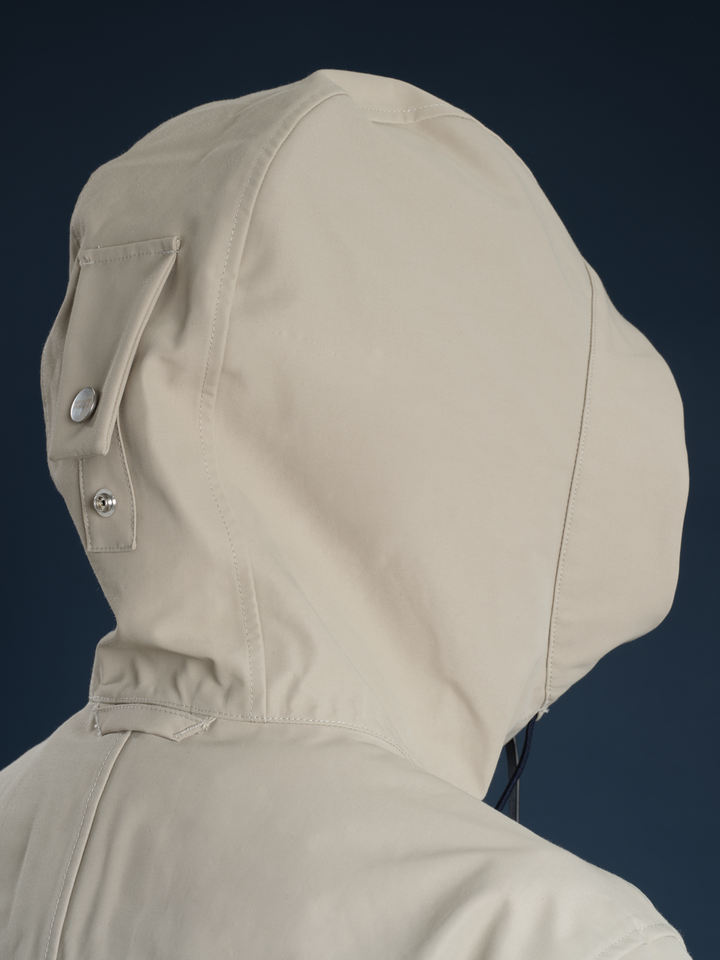 The Kust Parka | Men's