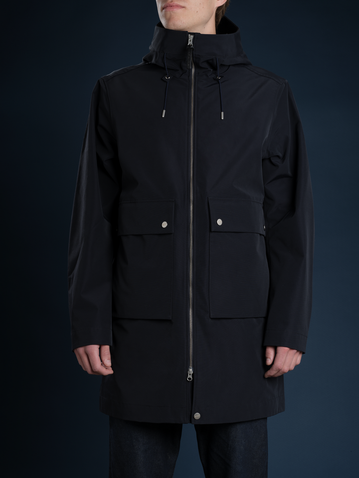 The Kust Parka | Men's