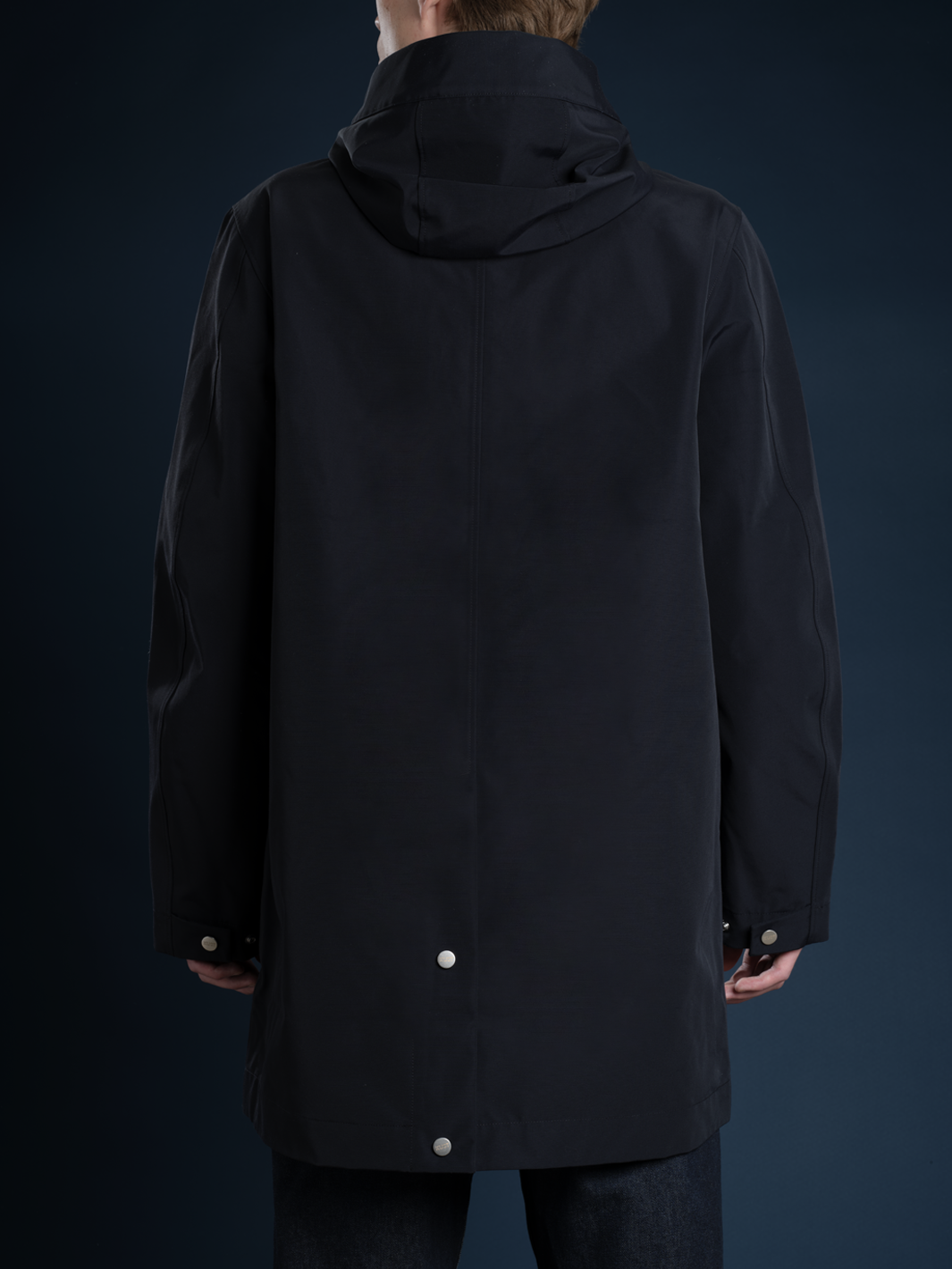 The Kust Parka | Men's