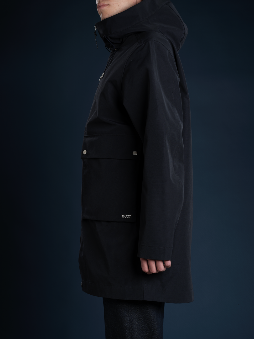 The Kust Parka | Men's